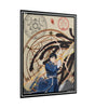 Roy Mustang (Fullmetal) Poster