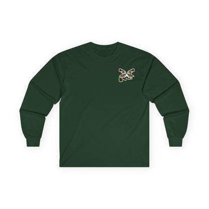 Gyutaro & Daki (DEMON SLAYER) Long Sleeve