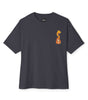 Camiseta extragrande de Kyojuro Rengoku (DEMON SLAYER)