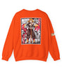 Kyojuro Rengoku (DEMON SLAYER) Crewneck