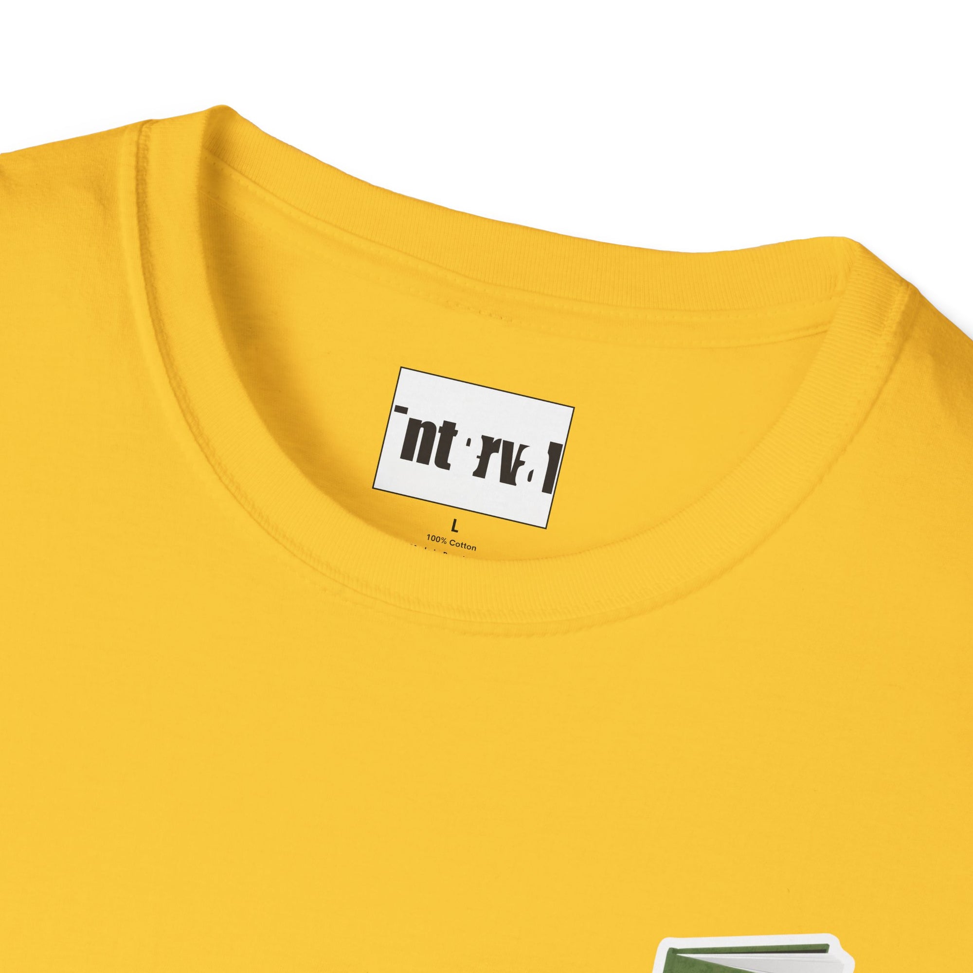 Yuno Grinberryall (Black Clover) Casual Tee