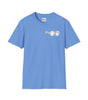 Ken "Okarun" Takakura (Dandadan) Casual Tee