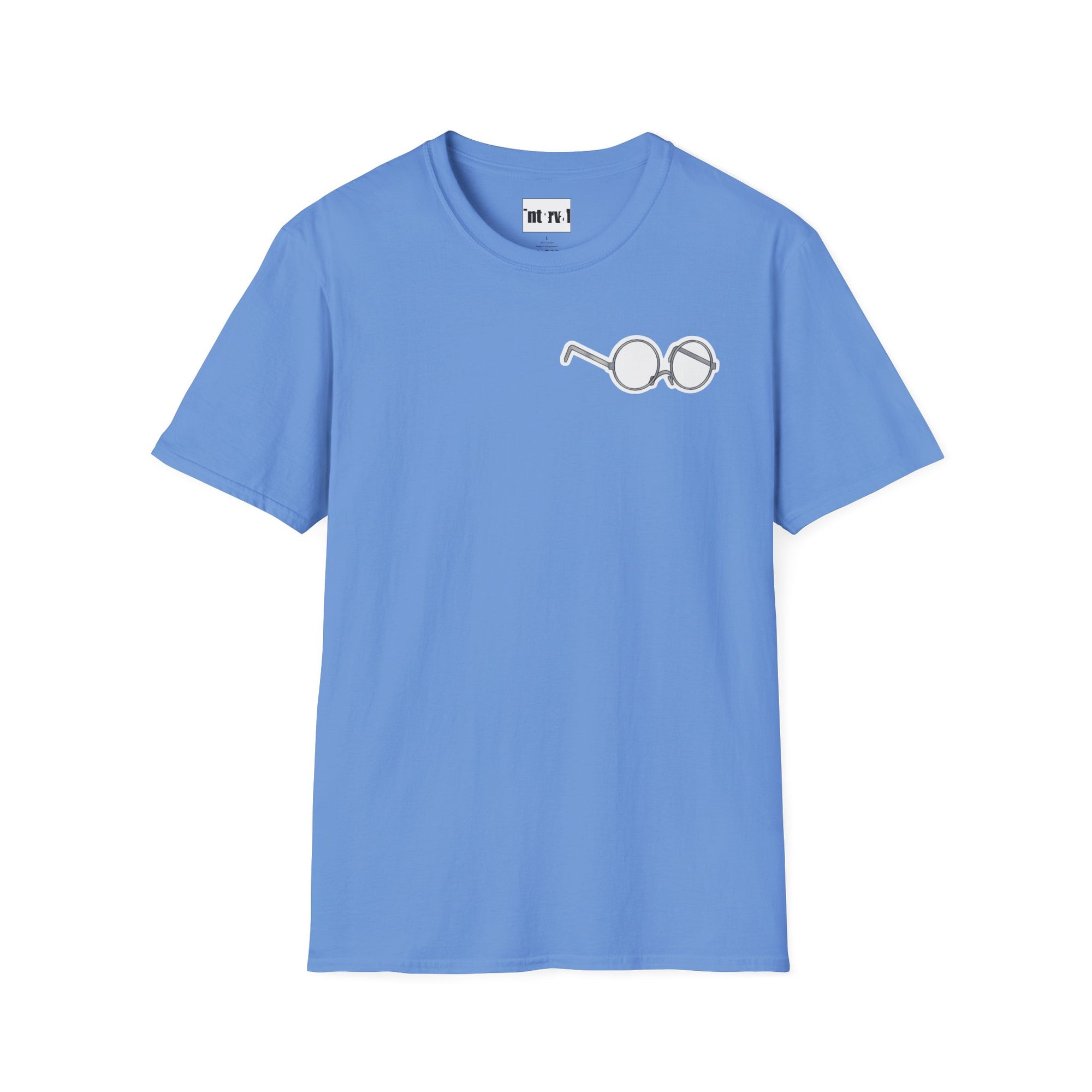 Ken "Okarun" Takakura (Dandadan) Casual Tee