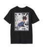 L. (DEATH NOTE) Casual Tee