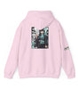 Muichiro Tokito (DEMON SLAYER) Sudadera con capucha
