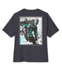 Kafka Hibino (Kaiju No. 8) Premium Oversized Tee