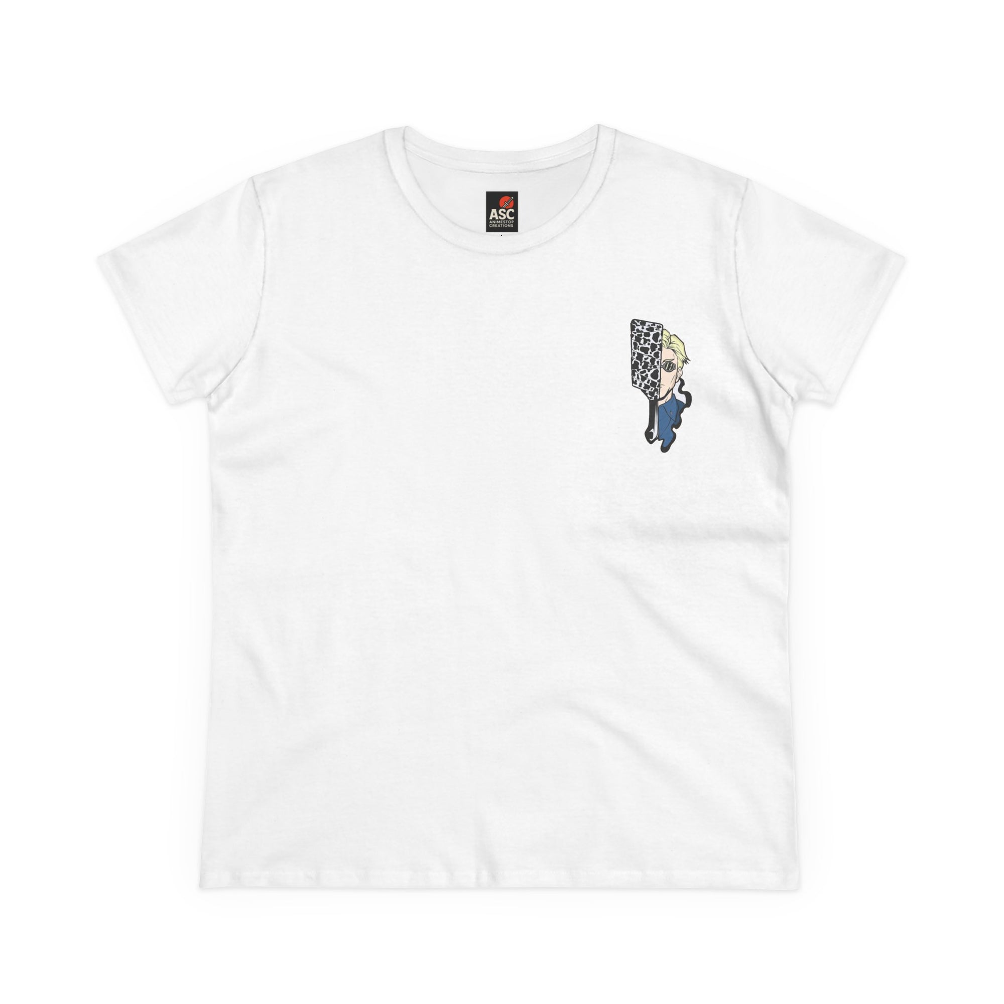 Camiseta de mujer Kento Nanami (JUJUTSU KAISEN)