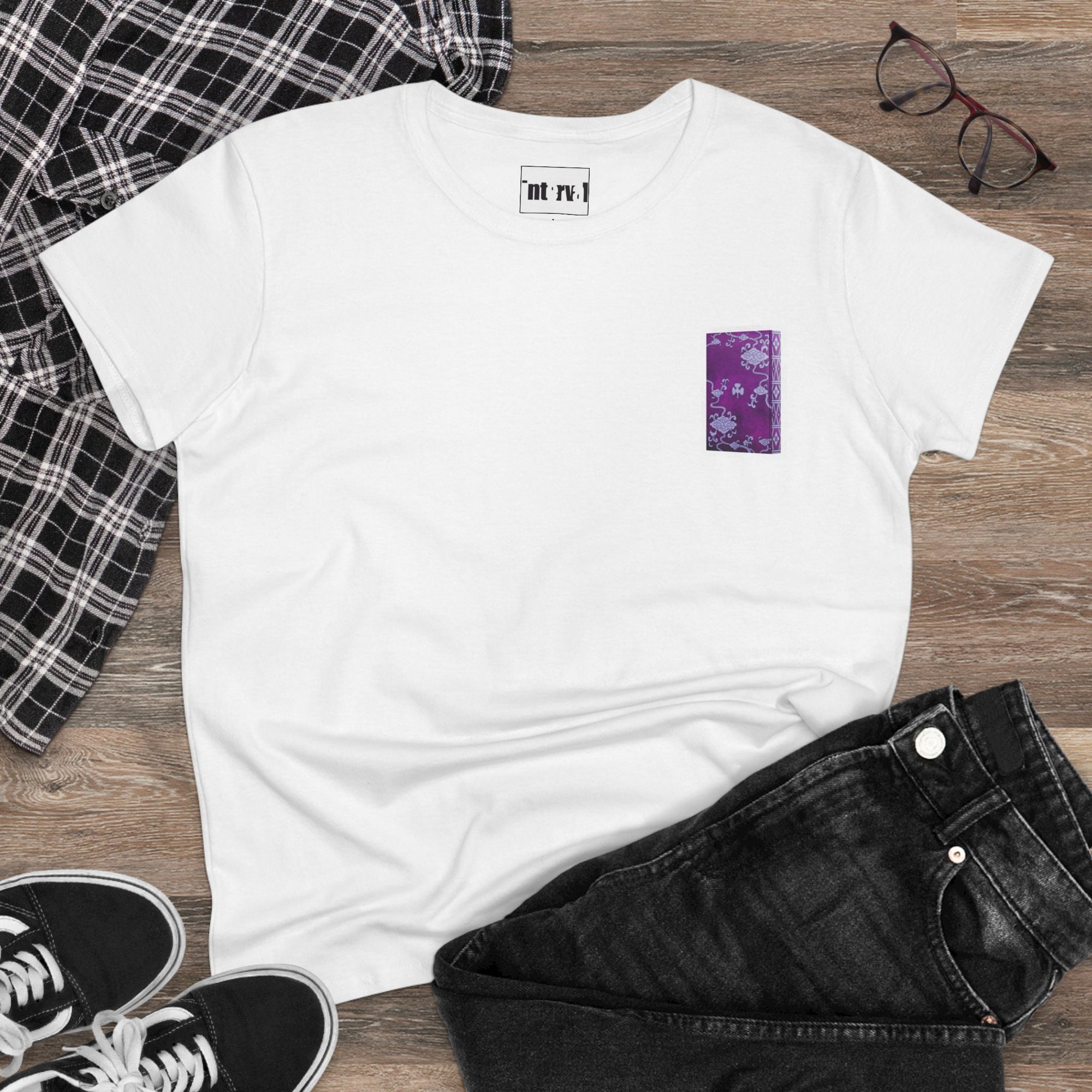 Yami Sukehiro (Black Clover) Women's Tee