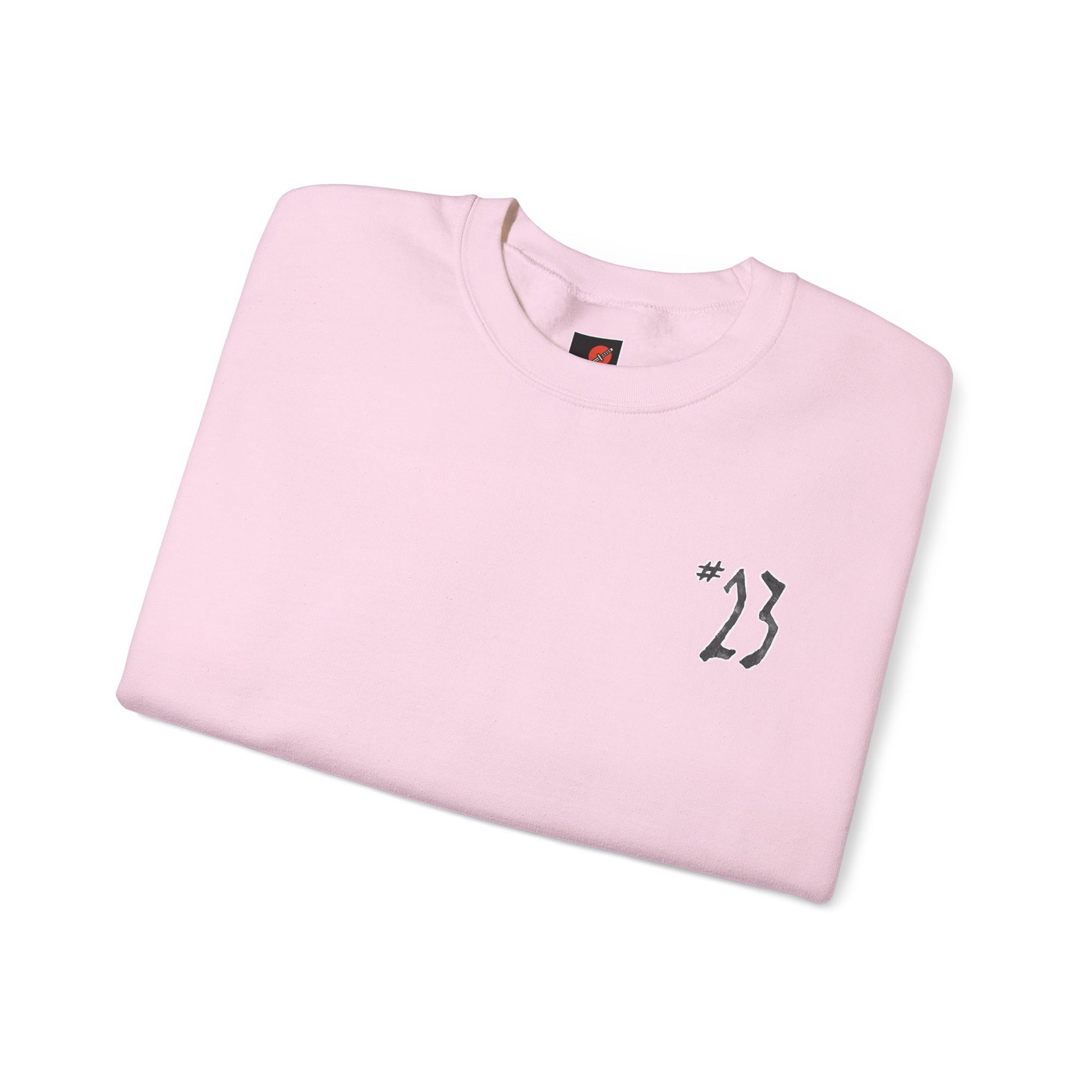 Annie Leonhart (ATTACK ON TITAN) Crewneck