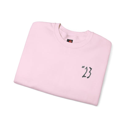 Annie Leonhart (ATTACK ON TITAN) Crewneck