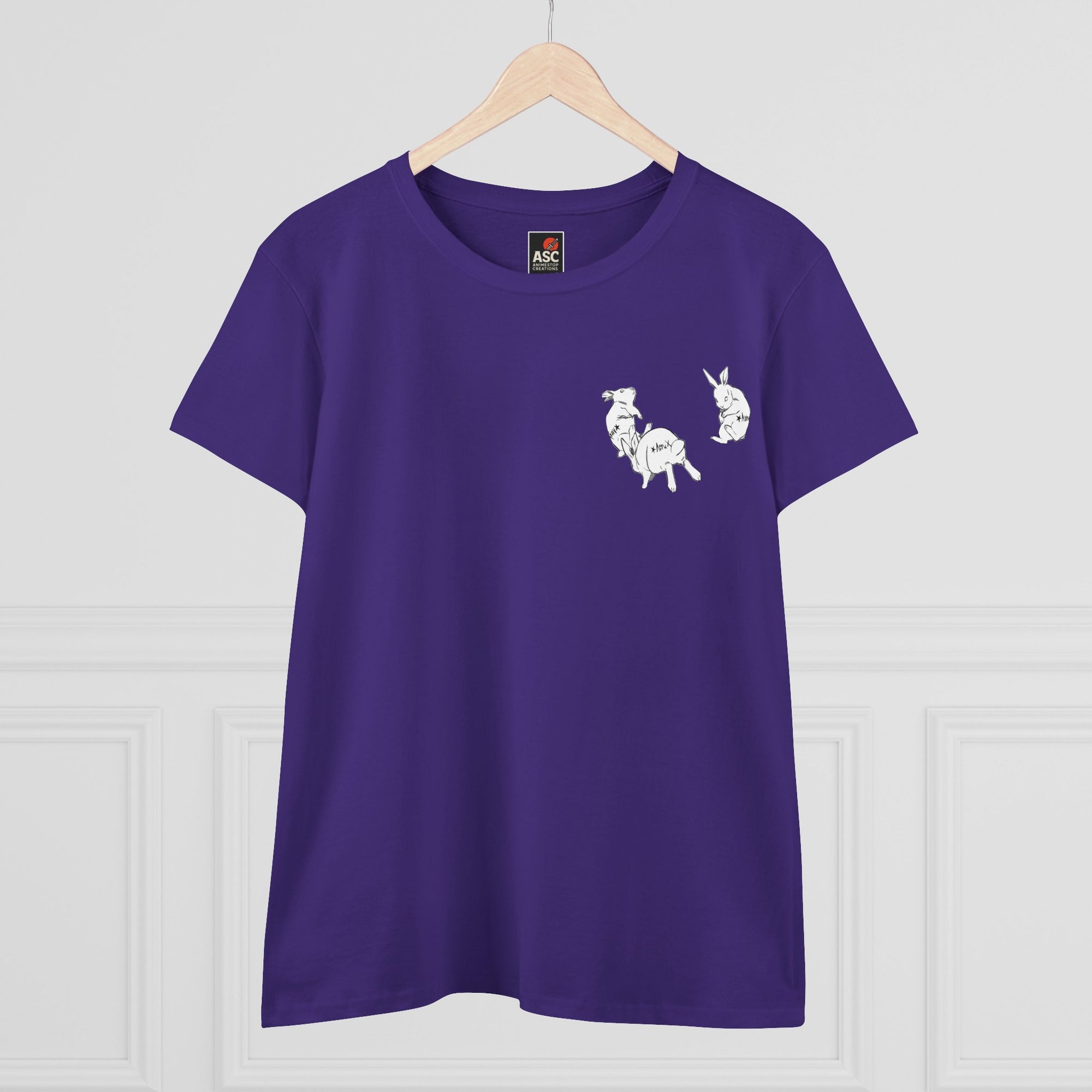 Camiseta de mujer Megumi Fushiguro (JUJUTSU KAISEN)