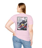 Camiseta informal de Edward Elric (FULLMETAL)