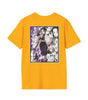 Camiseta informal de Shinobu Kochō (DEMON SLAYER)