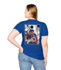 Yami Sukehiro (Black Clover) Casual Tee