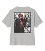 Genos (One-Punch Man) Premium Oversized Tee