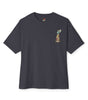 Giyu Tomioka (DEMON SLAYER) Premium Oversized Tee