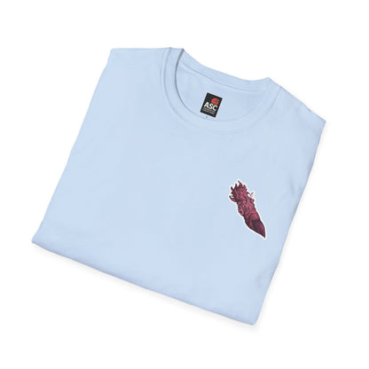 Ryomen Sukuna (JUJUTSU KAISEN) Casual Tee