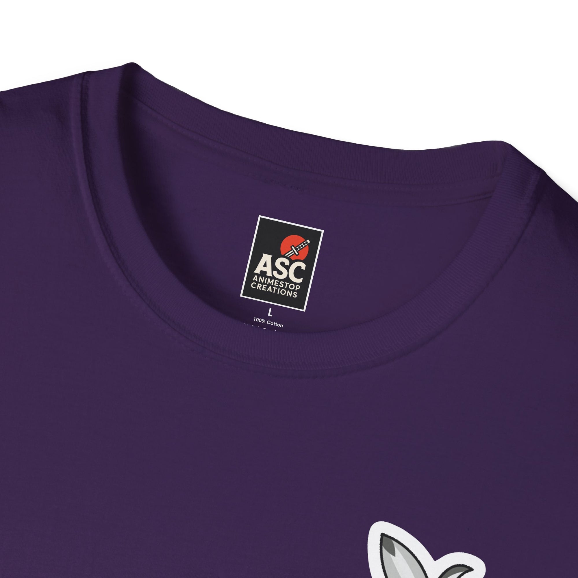 Misa Amane (DEATH NOTE) Casual Tee