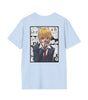 Kurapika (HunterXHunter) Casual Tee