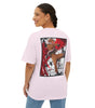 Keigo Takami "Hawks" (My Hero Academia) Premium Oversized Tee