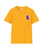 Yami Sukehiro (Black Clover) Casual Tee