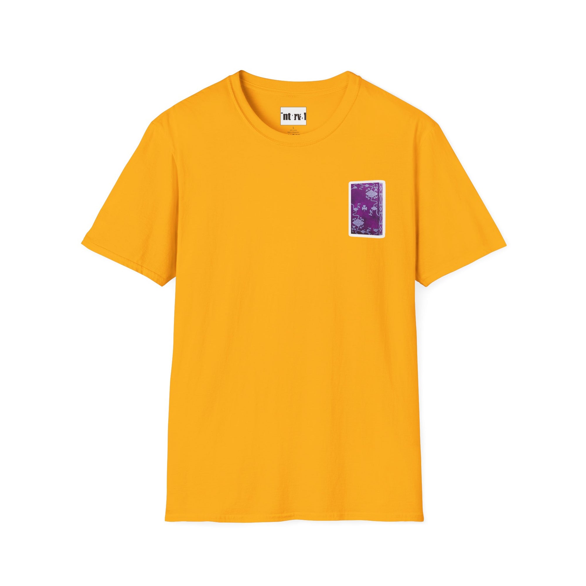 Yami Sukehiro (Black Clover) Casual Tee