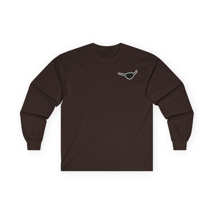 King Bradley (FULLMETAL) Long Sleeve