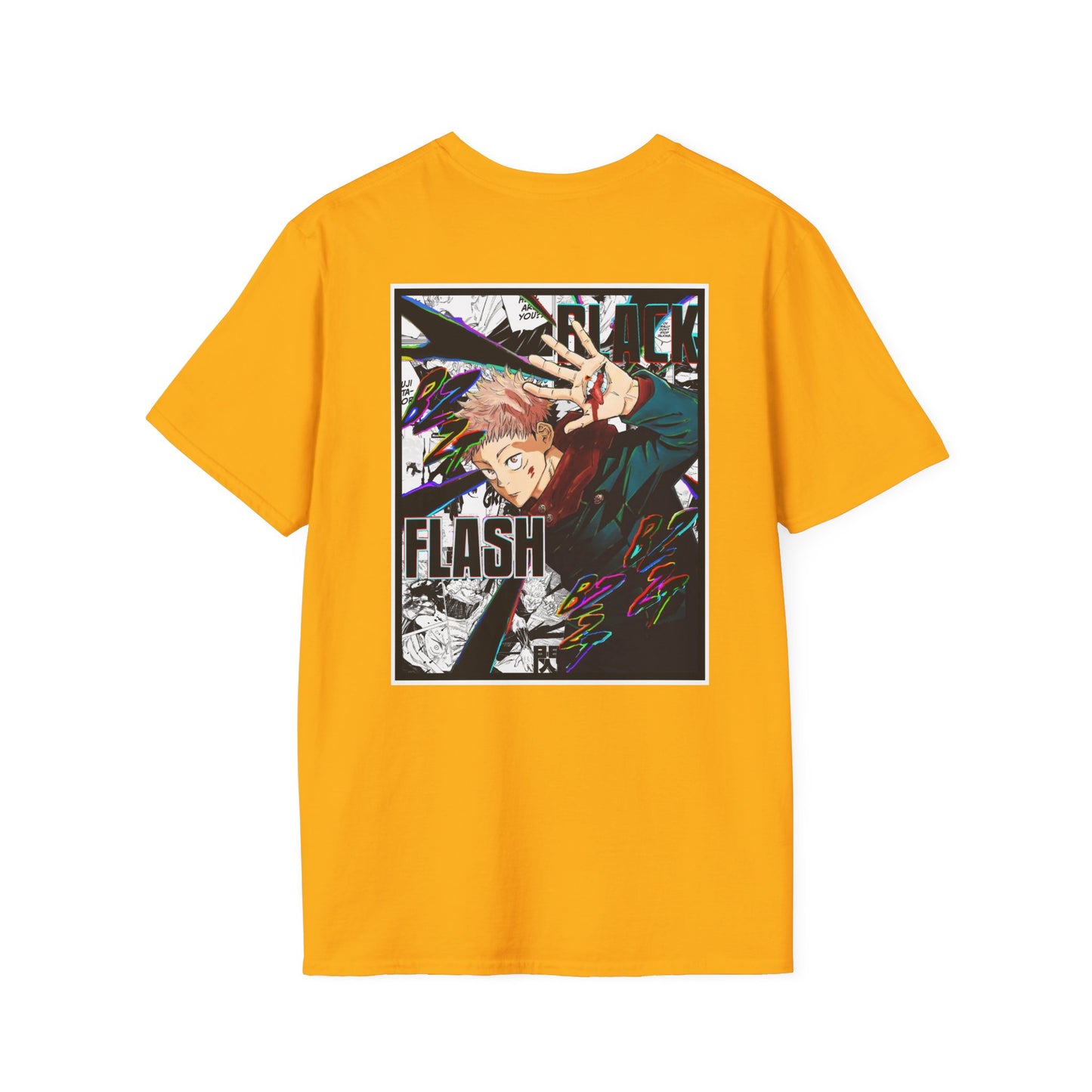 Yuji Itadori (JUJUTSU KAISEN) Casual Tee