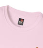 Camiseta informal Tengen Uzui (DEMON SLAYER)