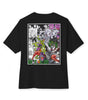 Gyutaro & Daki (DEMON SLAYER) Oversized Tee