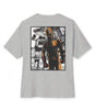 Saitama (One-Punch Man) Premium Oversized Tee