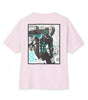 Kafka Hibino (Kaiju No. 8) Premium Oversized Tee