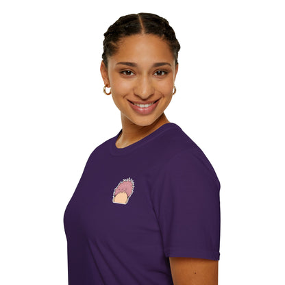 Yuji Itadori (JUJUTSU KAISEN) Casual Tee