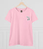 Camiseta de mujer de Zeke Yeager (ATAQUE A LOS TITANES)