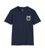 Father (FULLMETAL) Casual Tee
