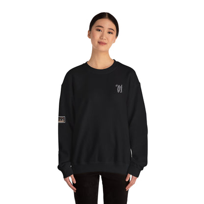 Mikasa Ackerman (ATTACK ON TITAN) Crewneck