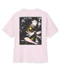Kenjaku (Jujutsu Kaisen) Premiun Oversized Tee