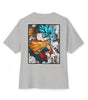 Izuku Midoriya (My Hero Academia) Premium Oversized Tee