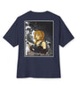 Misa Amane (DEATH NOTE) Oversized Tee