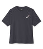 Sung Jin-woo (Solo Leveling) Premiun Oversized Tee