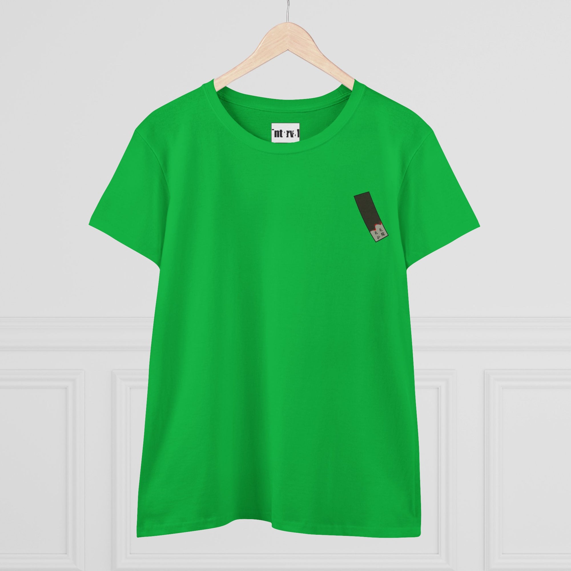 Turbo Granny (Dandadan) Women's Tee