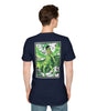 Yuno Grinberryall (Black Clover) Casual Tee