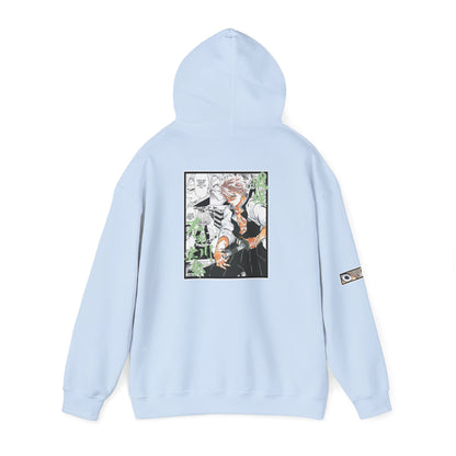 Sanemi Shinazugawa (DEMON SLAYER) Hoodie