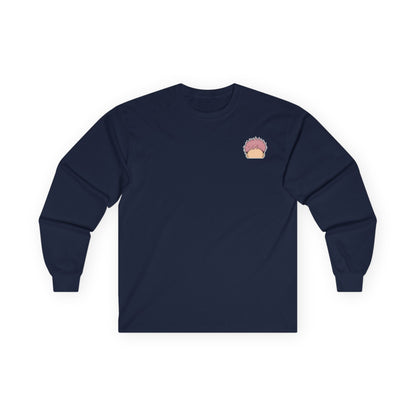 Yuji Itadori (JUJUTSU KAISEN) Long Sleeve