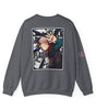 Yuji Itadori (JUJUTSU KAISEN) Crewneck