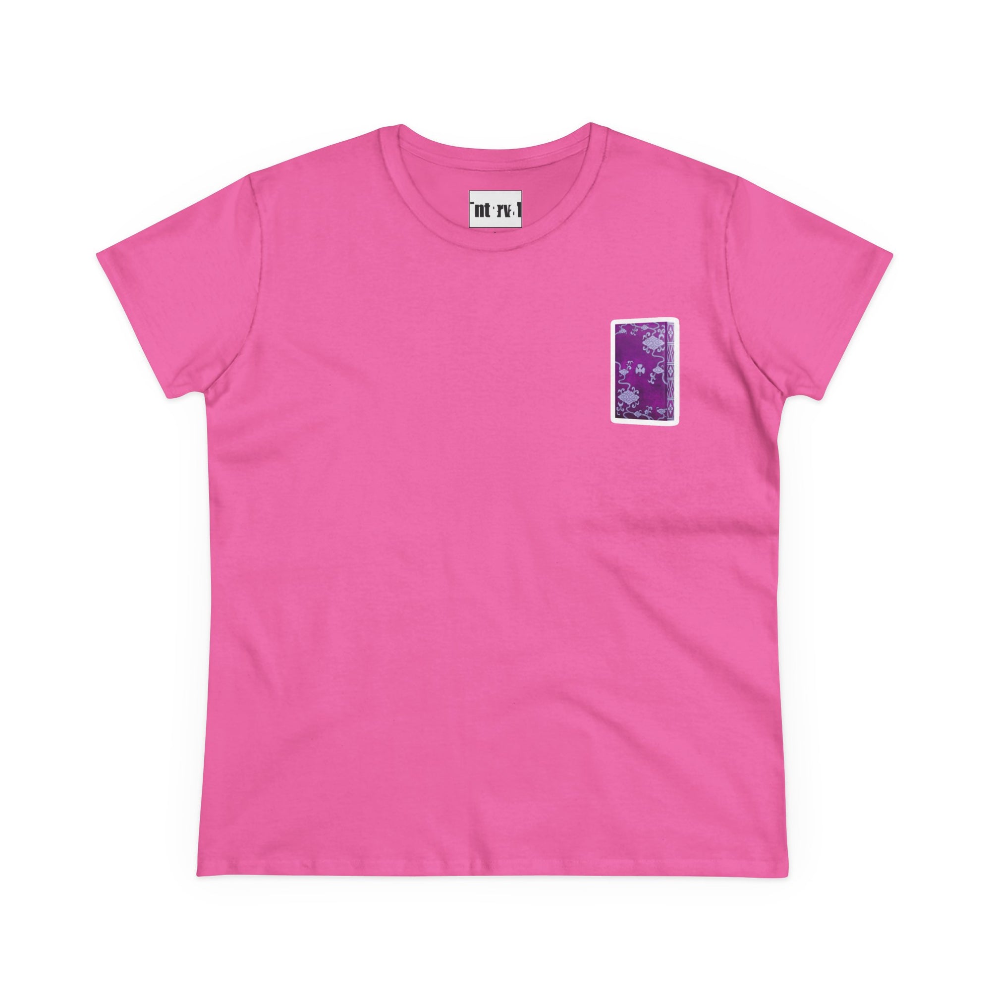 Yami Sukehiro (Black Clover) Women's Tee