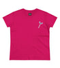 Zanka Nijiku (Gachiakuta) Women's Tee