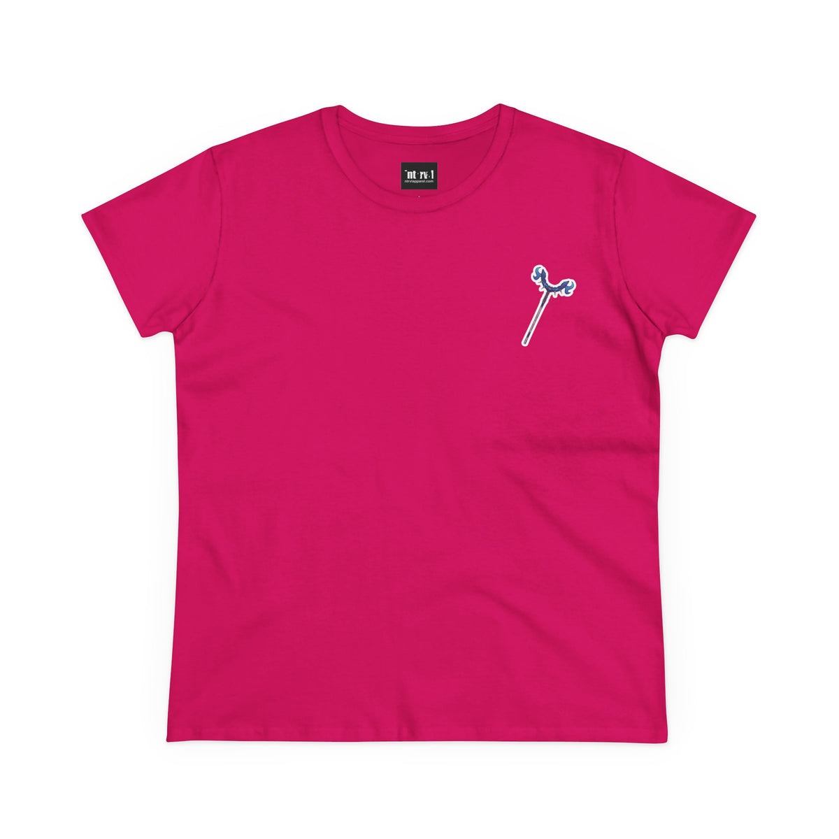 Zanka Nijiku (Gachiakuta) Women's Tee