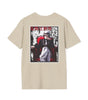 Camiseta informal Muzan Kibutsuji (DEMON SLAYER)