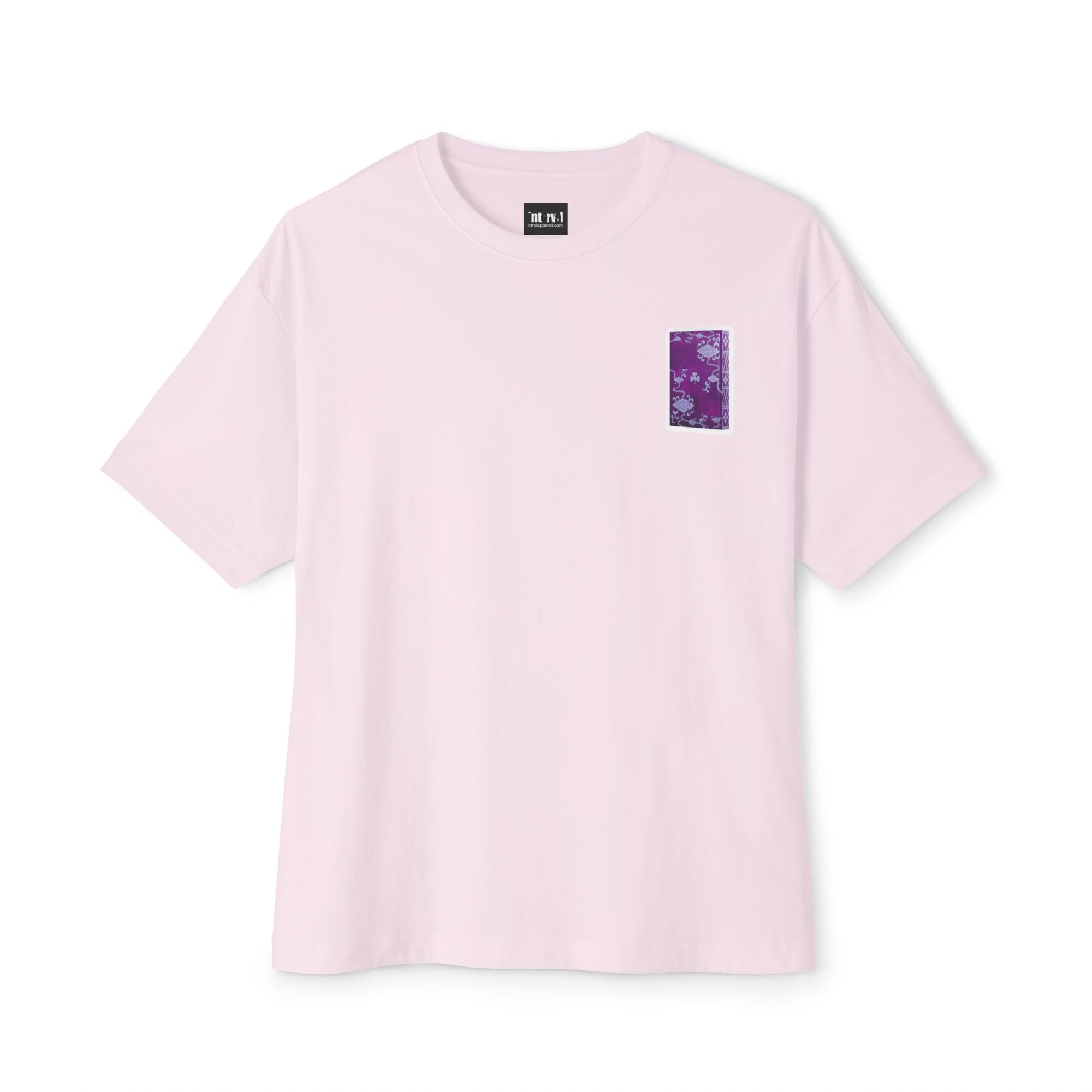 Yami Sukehiro (Black Clover) Premium Oversized Tee